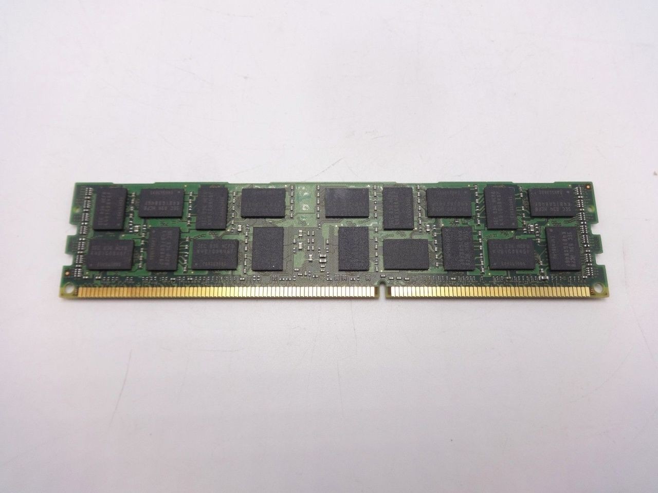 Hp 500660-B21 4GB PC3 8500 Memory 1 X 4GB 500204-061 **Server Memory**