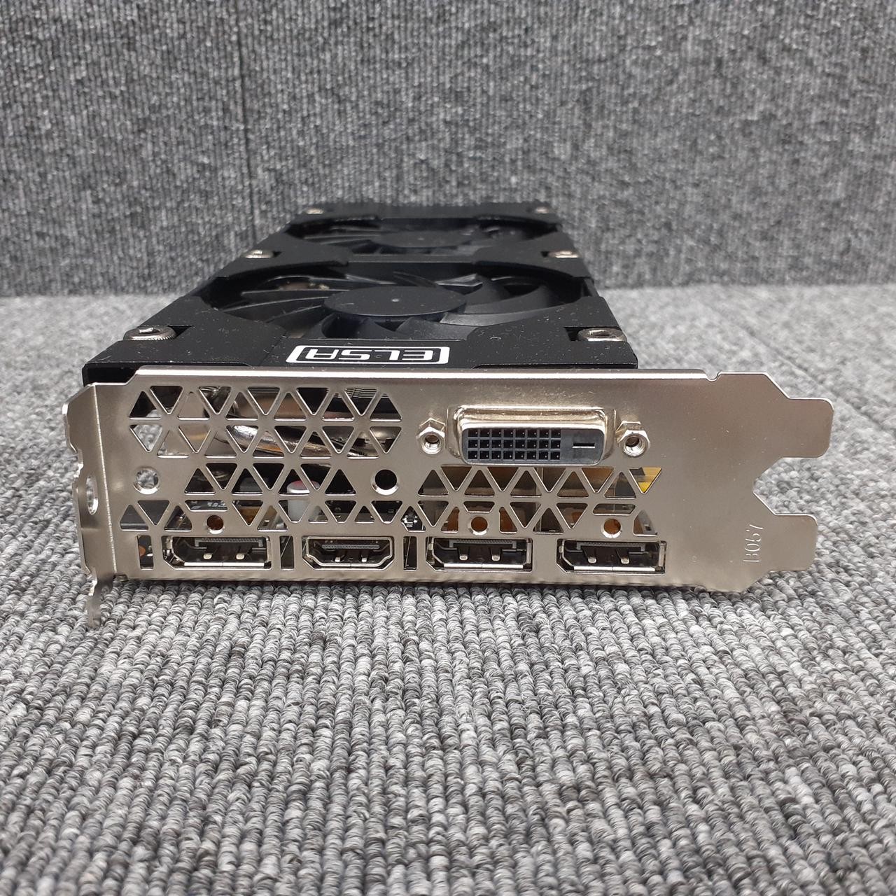 ELSA GD1070-8GEBXS Graphics Card