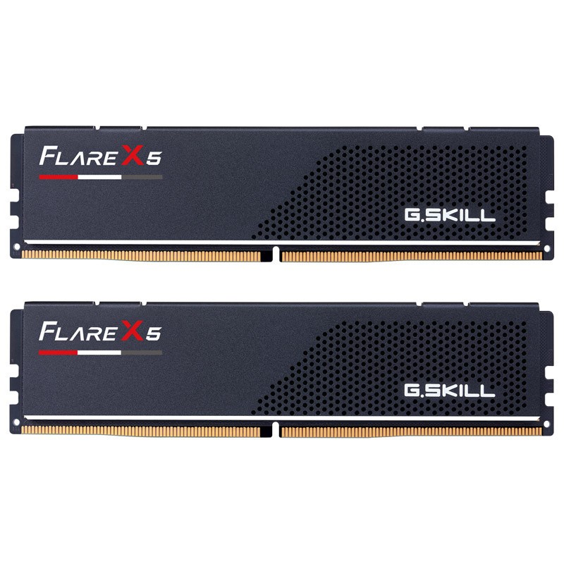 G.Skill Flare X5 F5-6000J3636F16GX2-FX5 32GB 2x16GB DDR5 6000MHz 288-pin