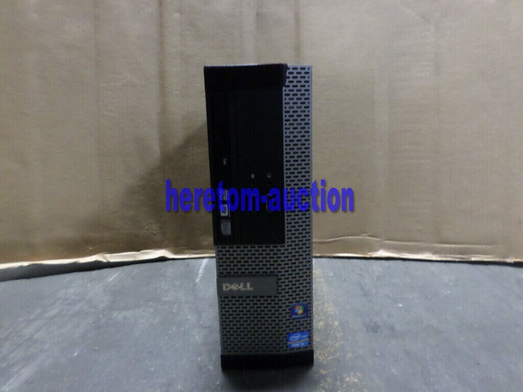 DELL OPTIPLEX 790 990 3010 7010 9010 390 SFF 2TXYM RV1C4 3WN11 POWER SUPPLY 240W