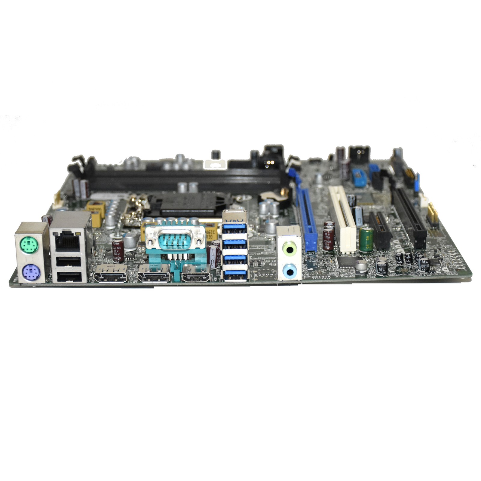 Dell Precision Tower 3620 Motherboard Socket LGA1151 Intel C236 Chipset 9WH54