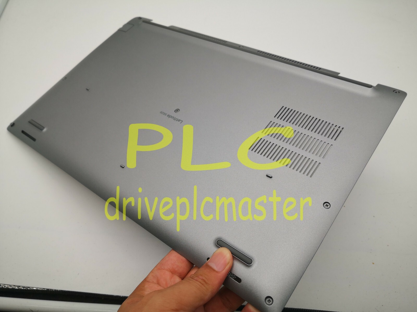 NEW 3C21P BOTTOM CASE COVER BACK COVER 03C21P For DELL LATITUDE 5520 #dr