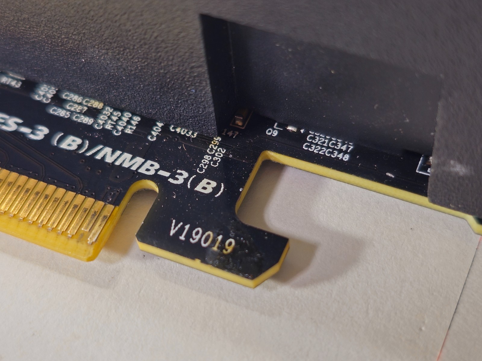 [NOT WORKING] GIGABYTE GeForce RTX 2080 Ti TURBO 11GB 11G 352-bit GDDR6 NVIDIA