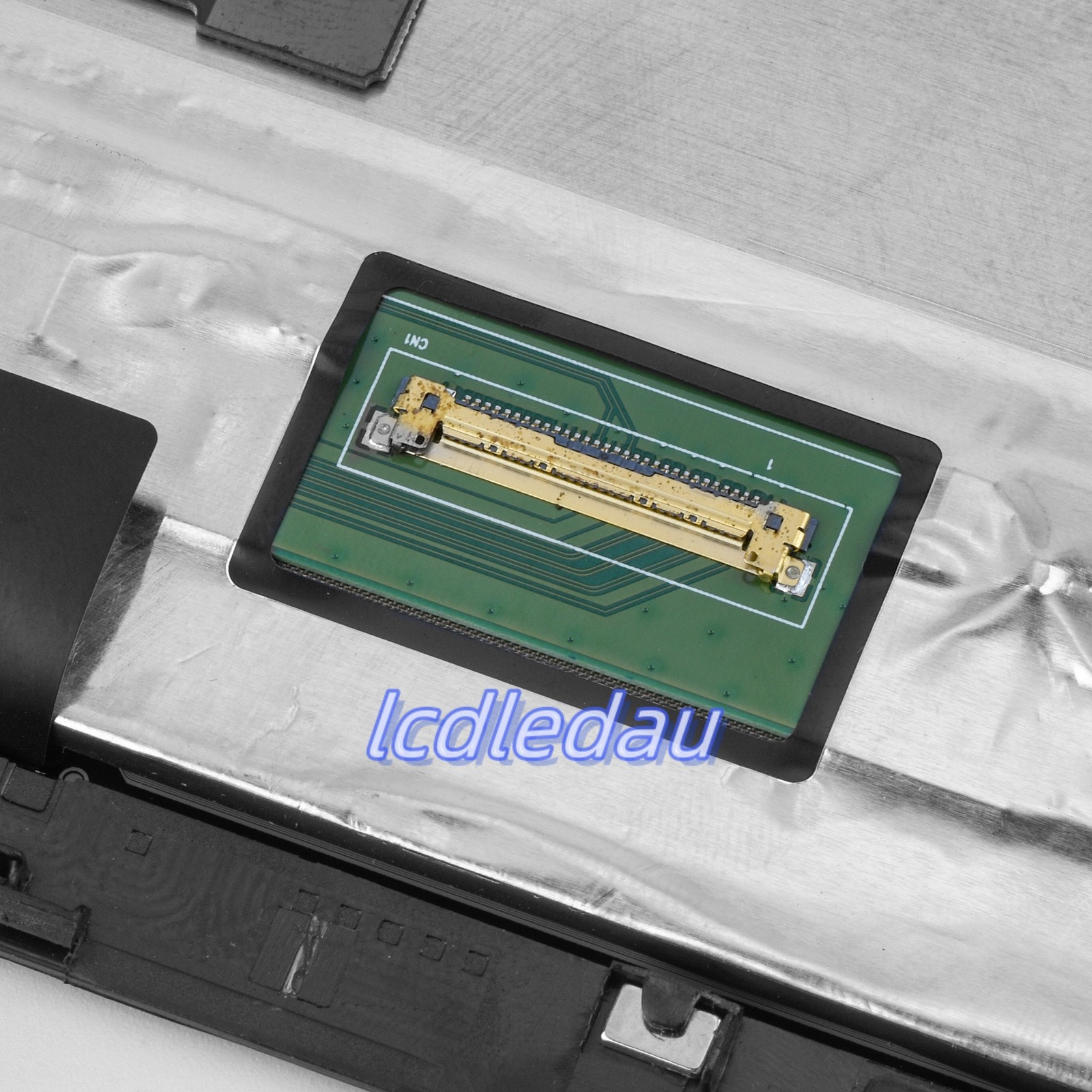 N86624-001 For HP Envy x360 2-in-1 16-AC0033DX LED LCD Touch Screen Assembly FHD