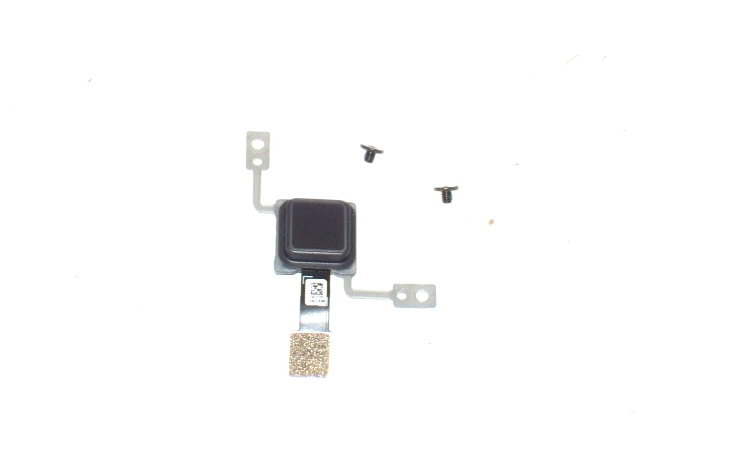 NEW Dell OEM Latitude 5430 Fingerprint Reader Module / Power Button – DC1TR