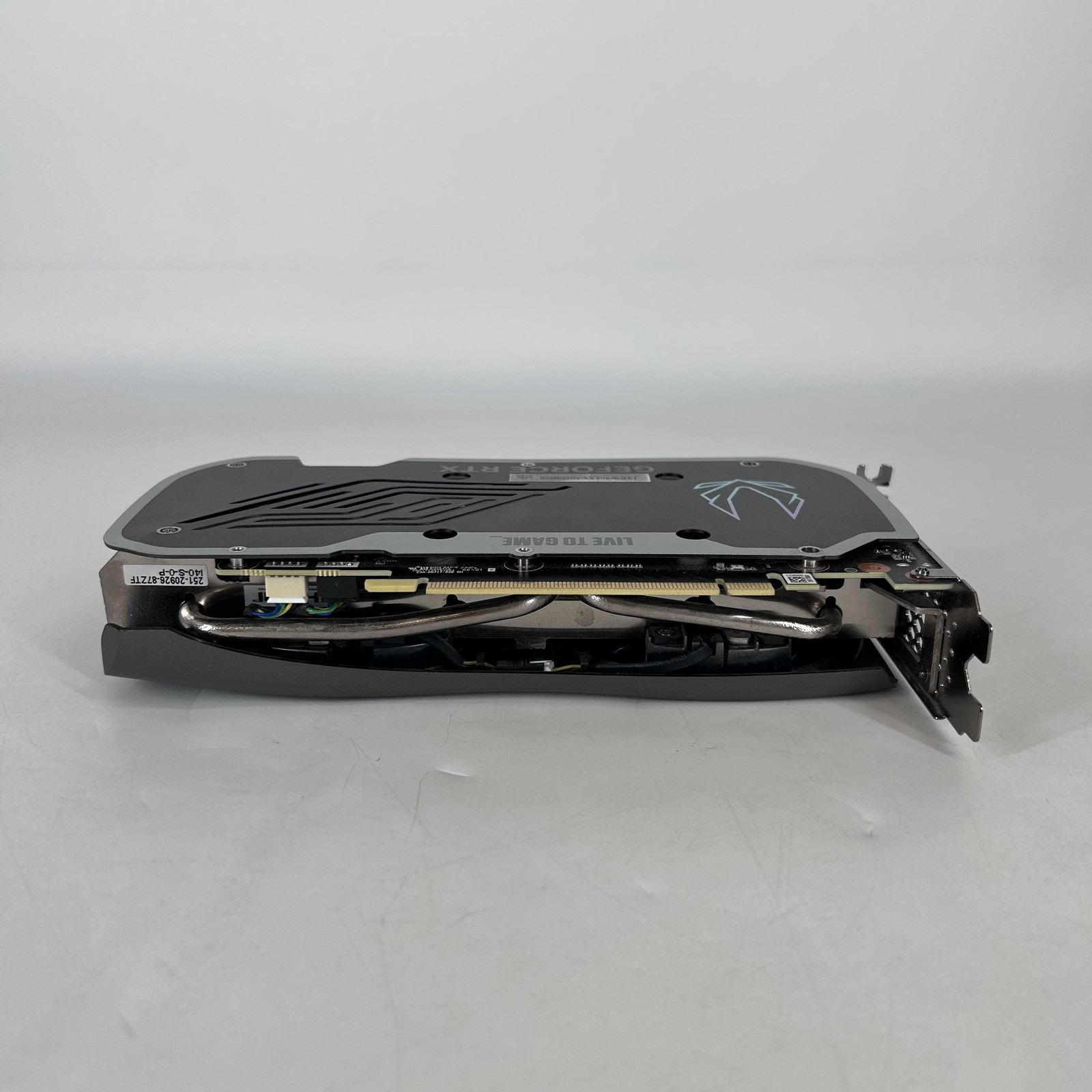 ZOTAC AMP GeForce RTX 4060 Ti 16GB RAM – Graphics Card – Excellent Condition