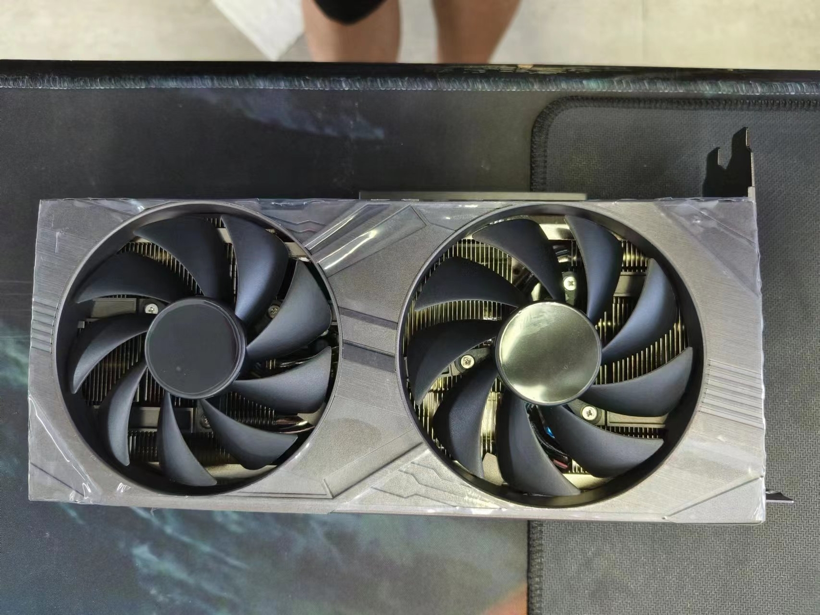Graphics Card GA104 GDDR6 8G Lenovo nvida geforce rtx 3060ti sumsung direct x12