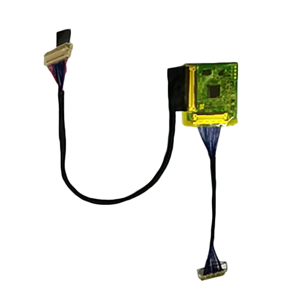 New 1920X1080 1080p IPS FHD Upgrade Kit for thinkpad T430 T420 LCD controller