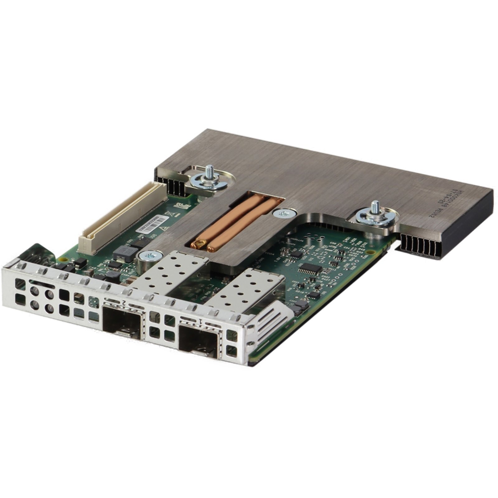 Dell Mellanox ConnectX-4 CX422A Dual 25GbE SFP rNDC (R887V)