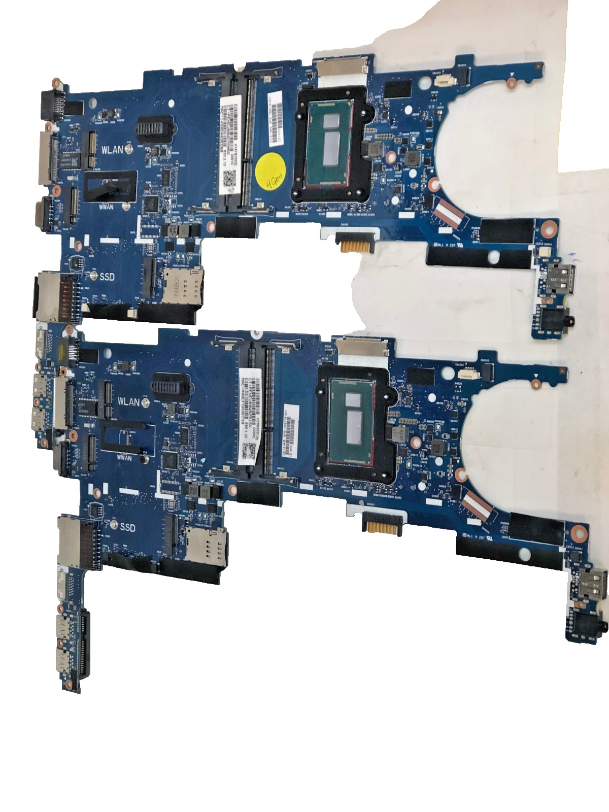HP MB 769718-001 for EliteBook Folio 9480m I5-4310u M3 Laptop, parts or repair
