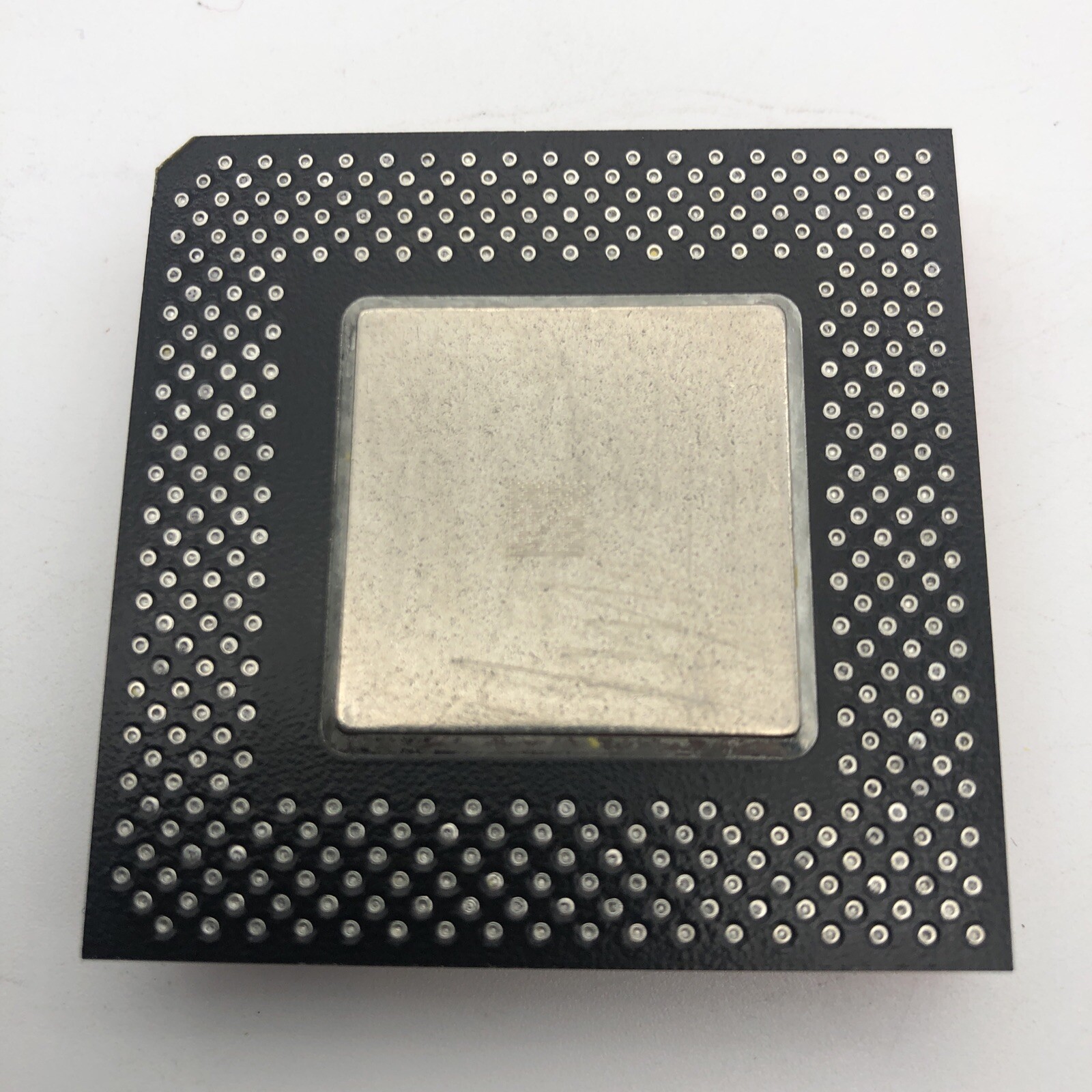 Intel Celeron CPU SL3BS SL3BA 433mhz 128 66Bus Socket 370 B80524P433 Processor