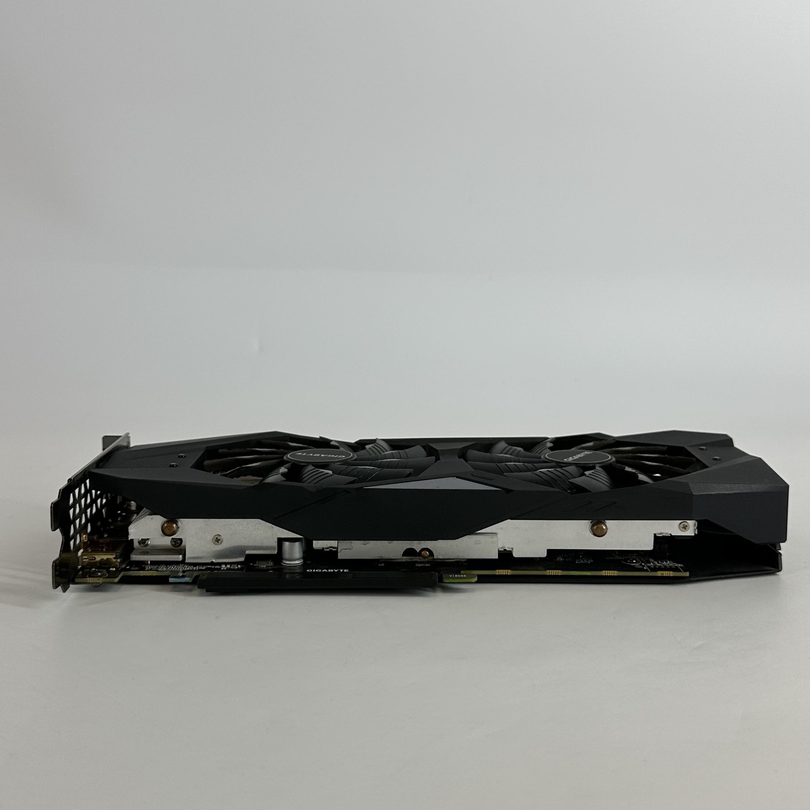 GIGABYTE Windforce OC GeForce GTX 1660 Ti 6GB – Graphics Card – Very Good