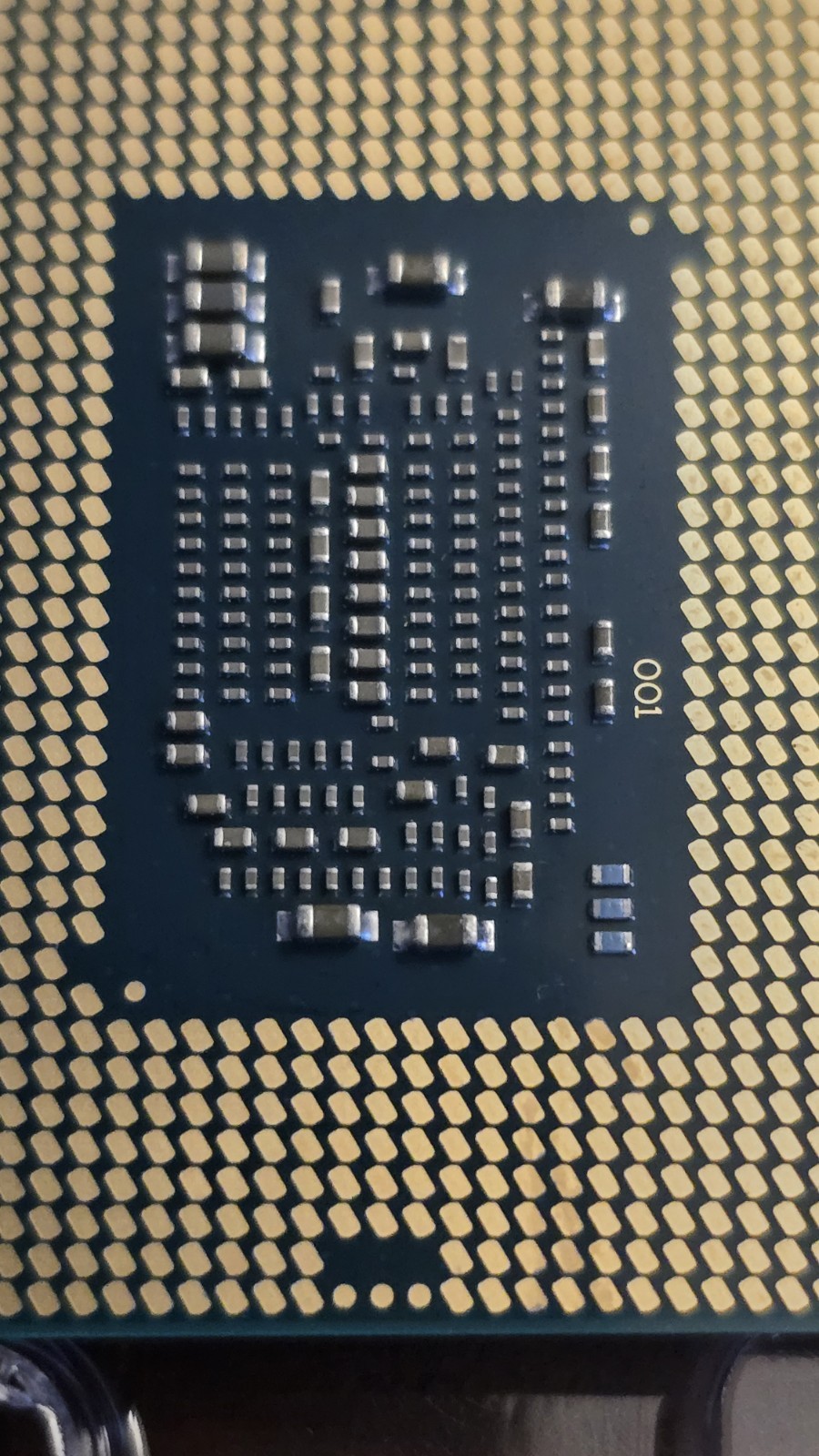 Intel Core i7-7700 (SR338) – 3.6GHz Quad Core 8MB Cache Socket LGA 1151 CPU
