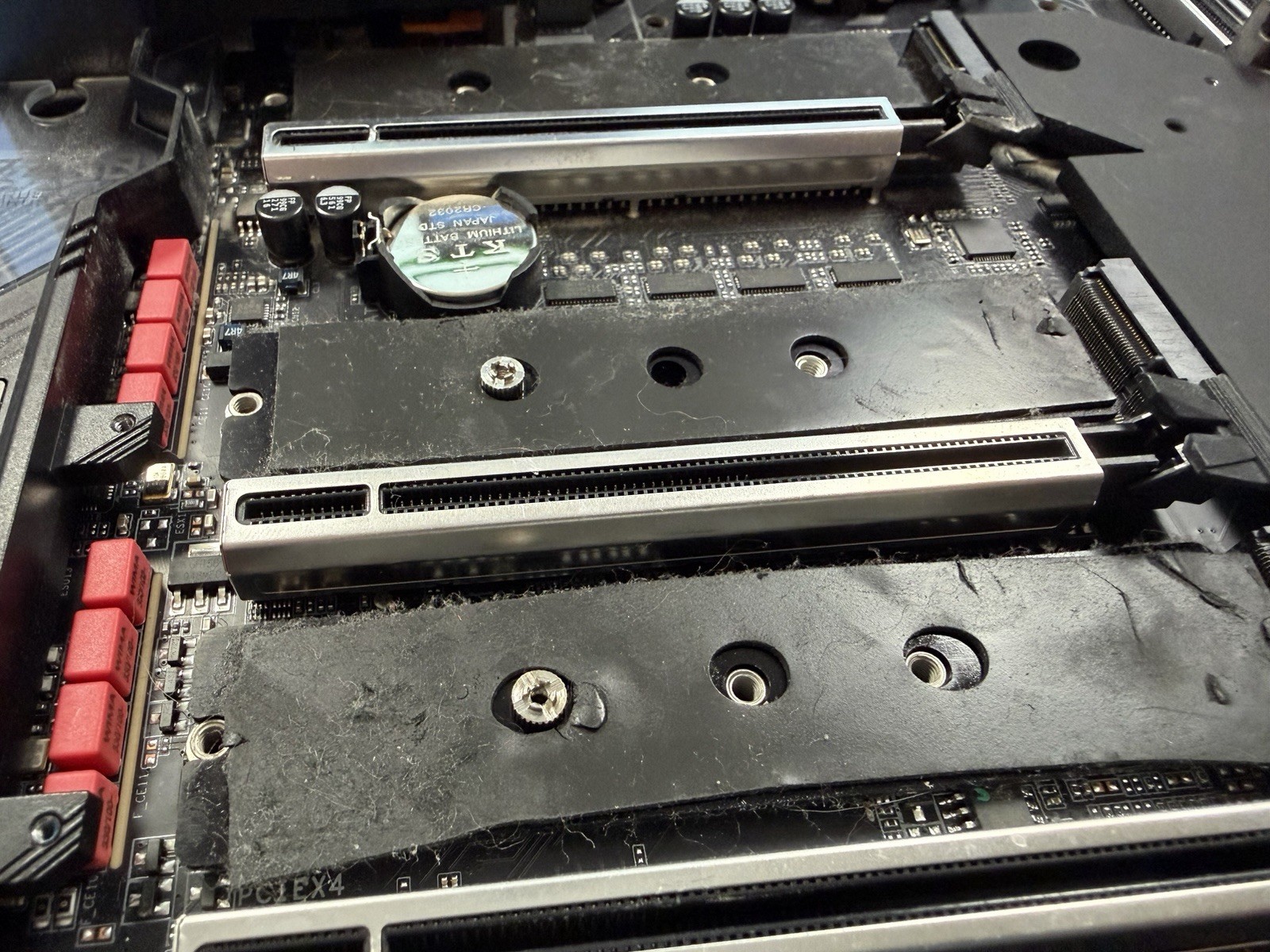 GIGABYTE Z490 AORUS XTREME motherboard LGA1200 USED