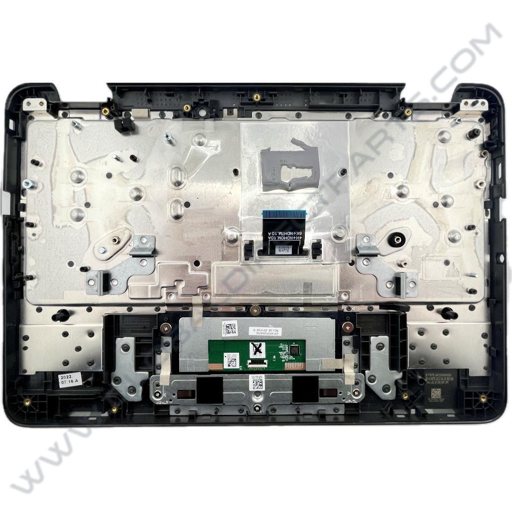 OEM Dell Chromebook 3110 Education [2-in-1] Keyboard with Touchpad & Camera Lens