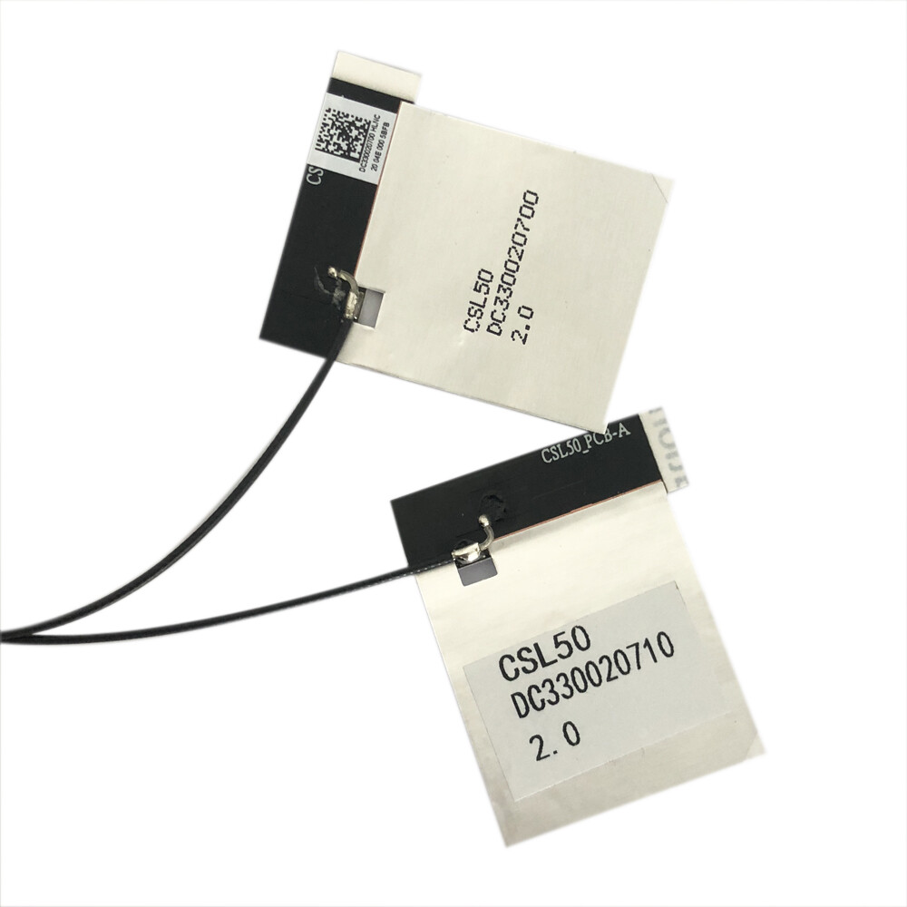 WIFI Antenna Cable Wire For HP Pavilion 15-BS 15-BW 250 G6 255 G6 DC330020700