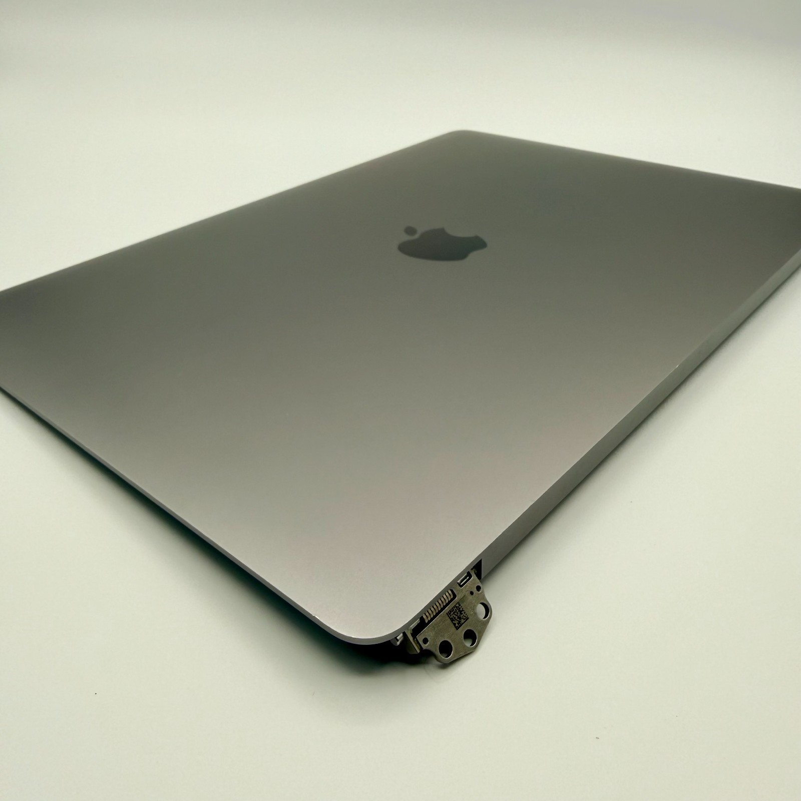 OEM Genuine Apple Macbook Pro 13″ A2338 M1 2020 LCD Display Assembly Gray -Bezel