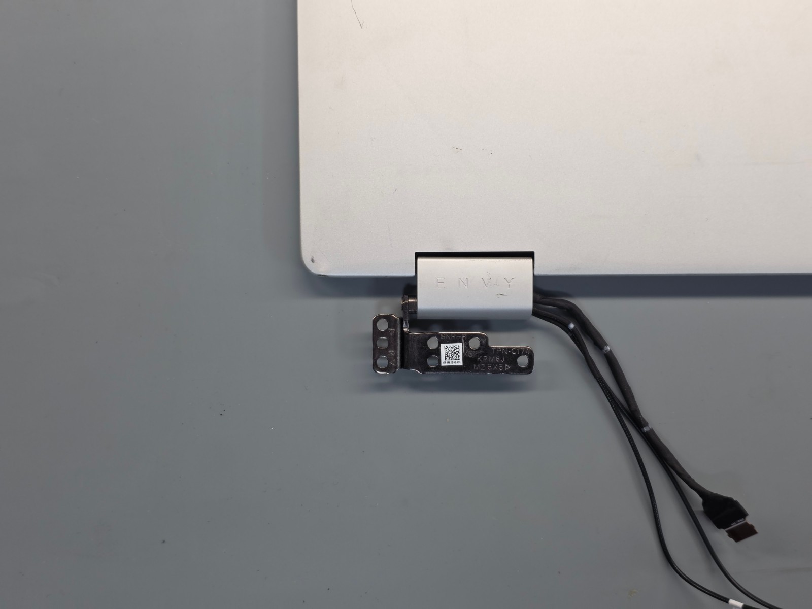 HP Envy X360 2-in-1 16-AC0097NR N86624-001 LCD Touch Screen Display Assembly