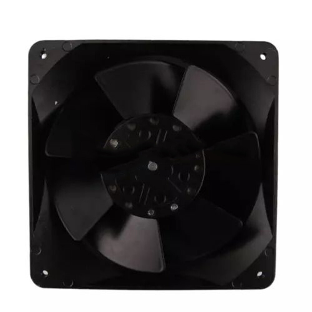 For IKURA U6500G1-TP-F21 40/36W All Metal Cooling Fan 160MM 100V
