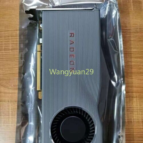 AMD Radeon RX 5700 XT Founders Edition 8GB GDDR6 Graphics Card