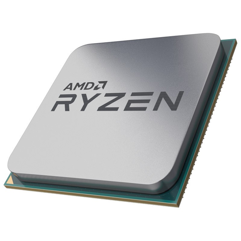 AMD Ryzen 5 5600 3.5 GHz 6-core 12 threads 32 MB cache 100-100000927BOX