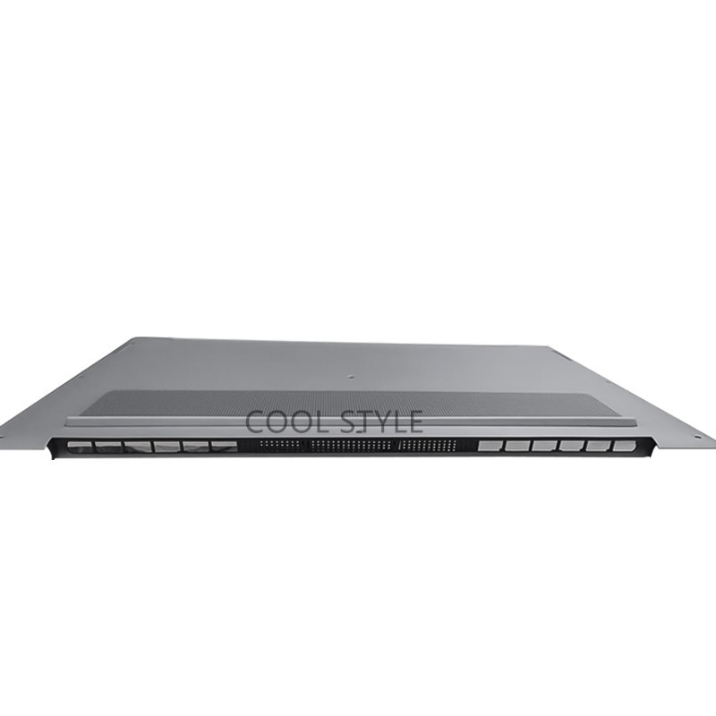 New for Asus Zenbook A14 UX3407 UX3407QA Top LCD Back Cover/Palmrest/Bottom Case