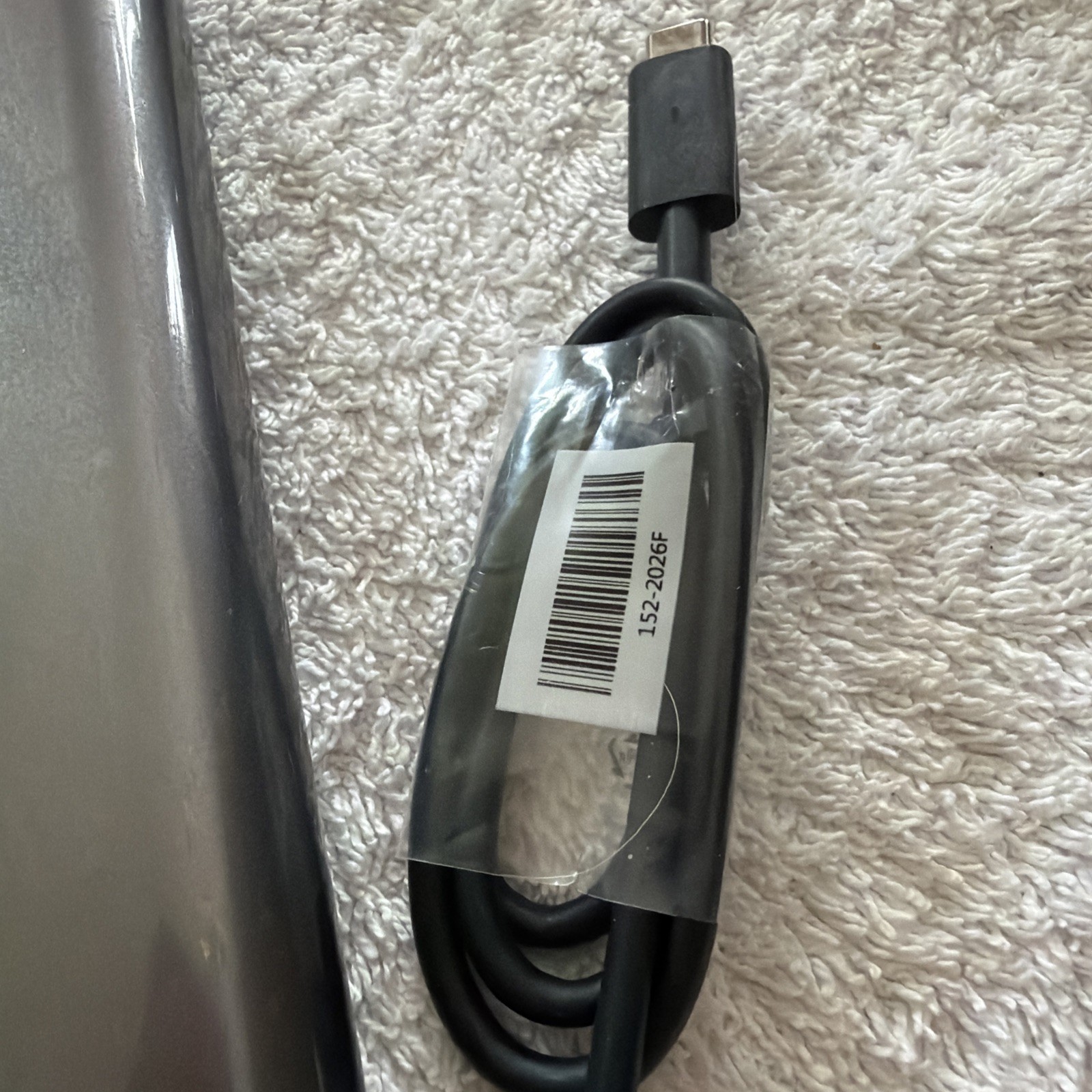 Dell PW7018LC 65W Power Bank – 2 Ports – Never Used.