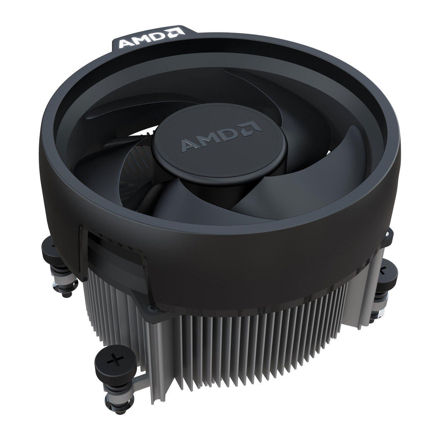AMD Ryzen 5 2600 3.9GHz