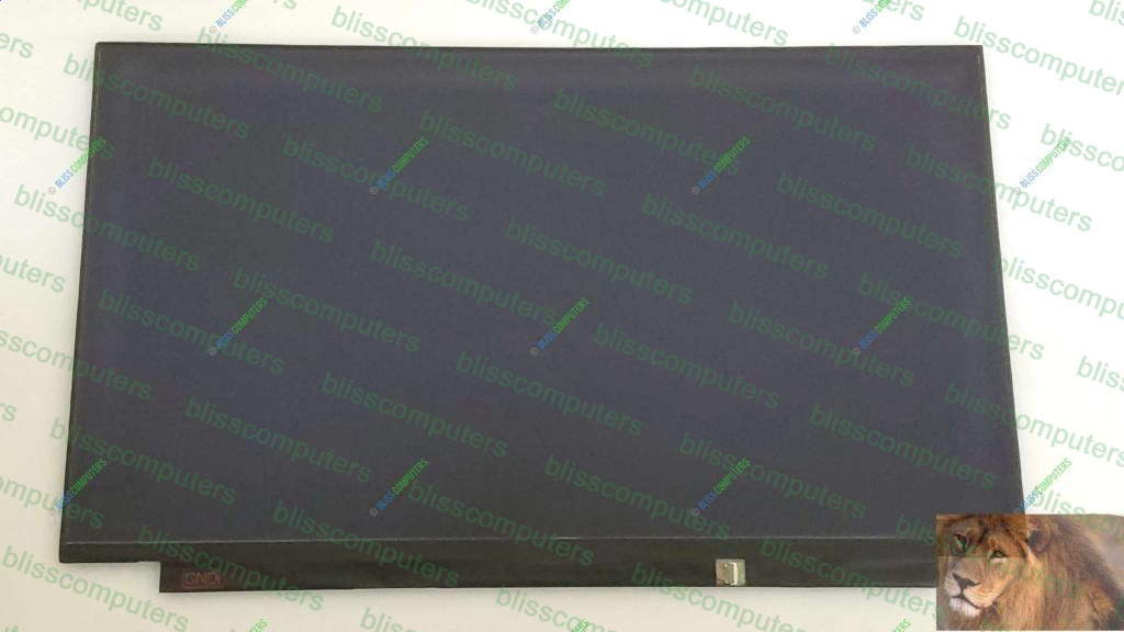 Dell Inspiron 15.6″ 15 5000 5558 5559 FHD LED LCD Screen LP156WF7 SP A1 KWH3G