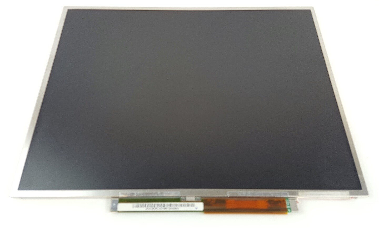 Quanta 14.1″ 1024 x768 XGA 20pin Laptop Matte LCD Display Screen QD141X1LH02