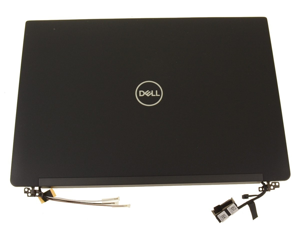 LCD Screen Dell MCJDT 13.3 Inches FHD Touch LCD Screen Assembly with IR Camera