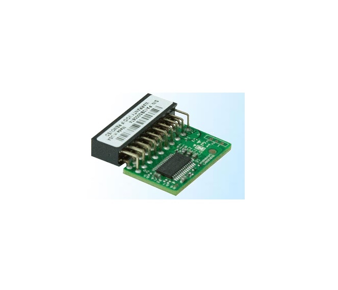 SuperMicro AOM-TPM-9665V (Vertical) TPM 2.0 20-PIN