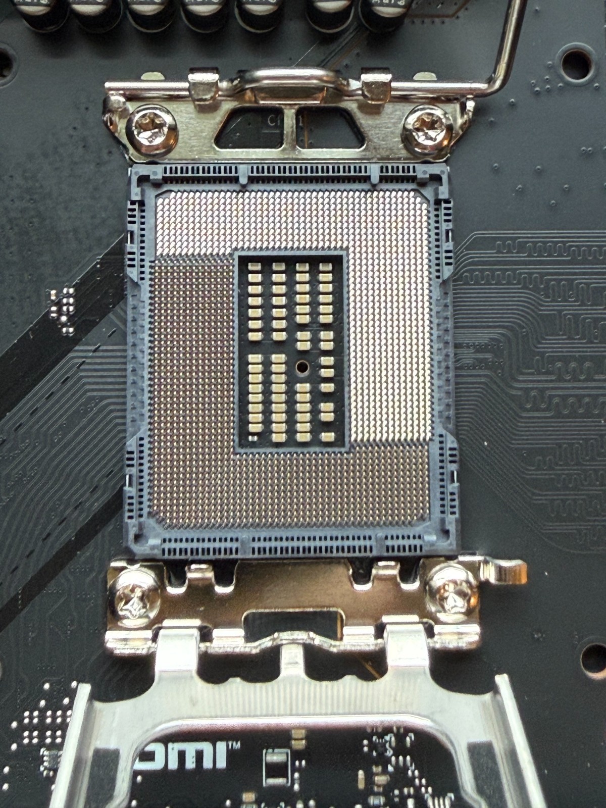MSI MPG Z790 Carbon Max Wifi II Motherboard w/ 100W Expansion Card – EXCELLENT
