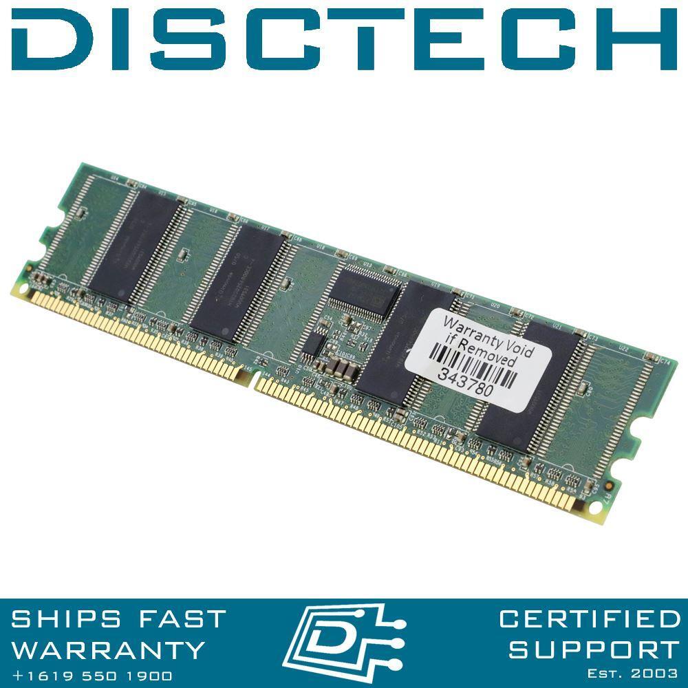 Generic RAM 256MB DDR PC2100 Registered 184-pin RDIMM