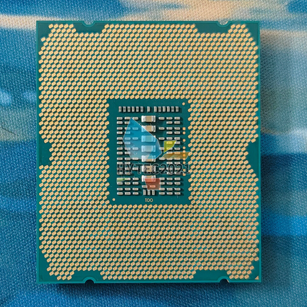Intel Xeon E5-2658 v2 SR1A0 2.4GHz 10Cores 95W LGA2011 CPU Processor E5 2658 v2