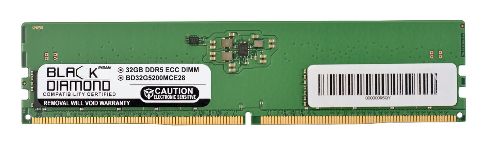 32GB Memory AS Board B,Pro B660M-C-CSM