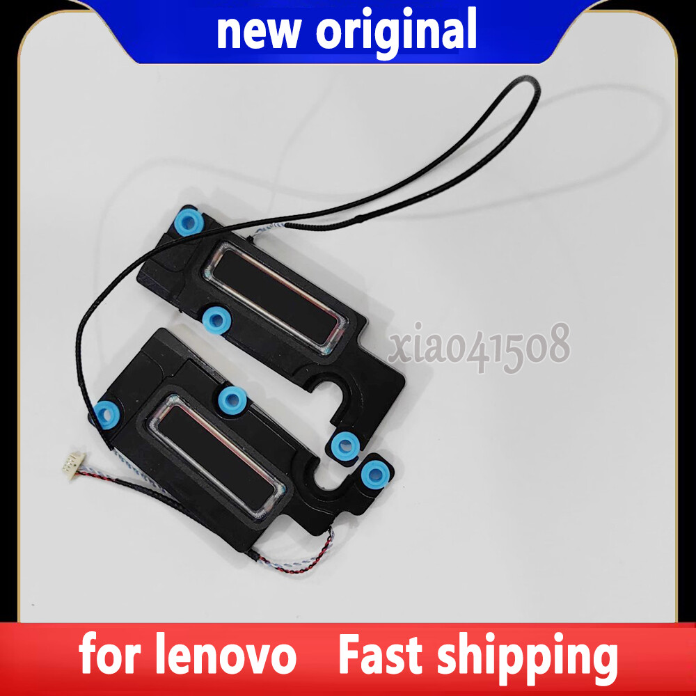 New For Lenovo Thinkpad X1 Carbon 10th 11th Gen Speaker L&R 5SB1H02539