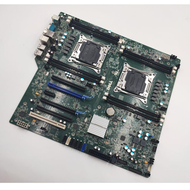 For Dell T7810 Workstation Motherboard LGA2011 Mainboard 0GWHMW/ 0VD98F/ 0KJCC5