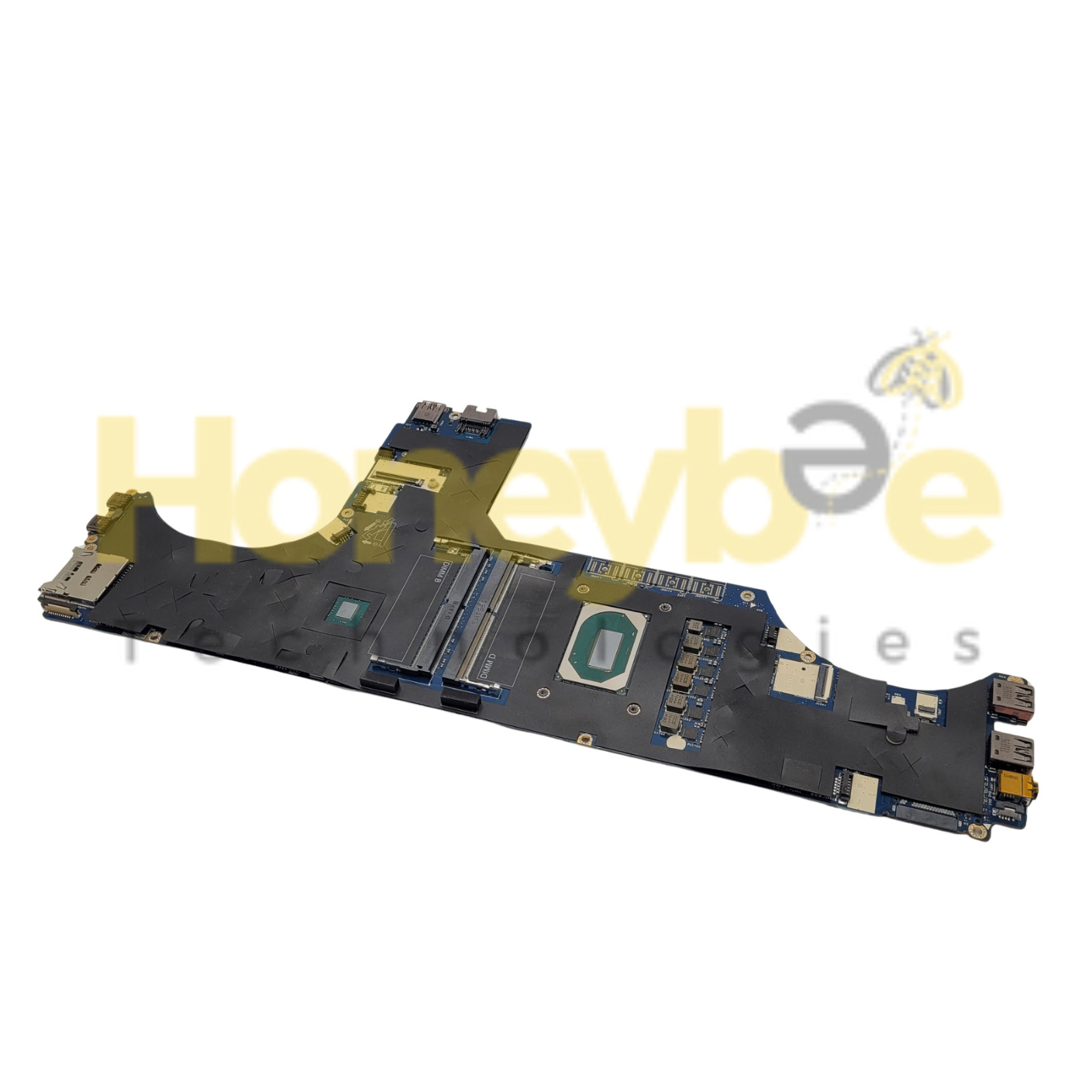 GENUINE DELL PRECISION 7740 LAPTOP INTEL MOTHERBOARD i9-9880H 2.3GHZ CK1RN