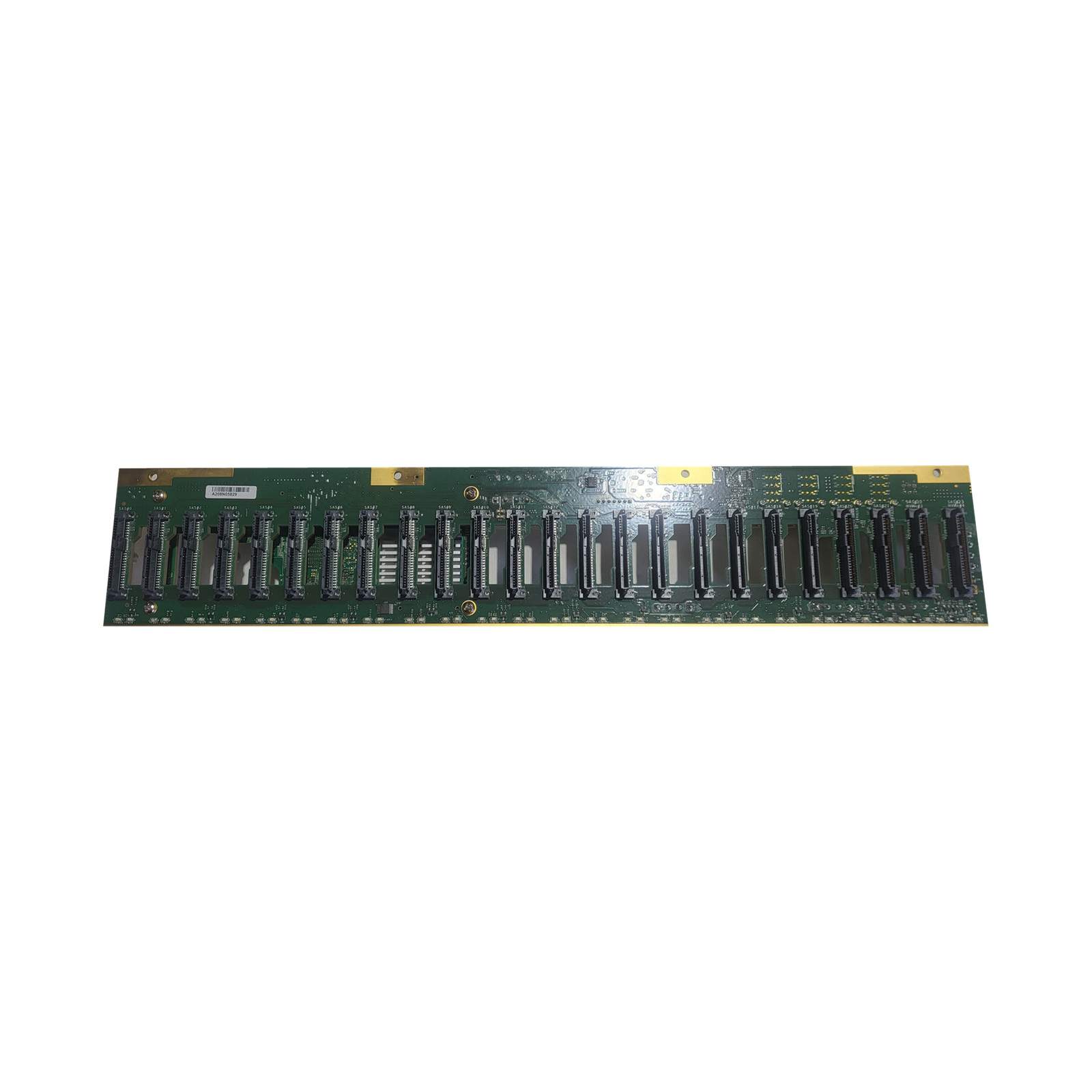 Supermicro BPN-SAS3-216EL1-N4 2.5 2U 4x NVMe Ports SAS 3 Expander Backplane