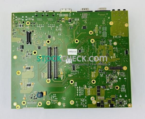 B&R Automation APCBB3/3 Main Board