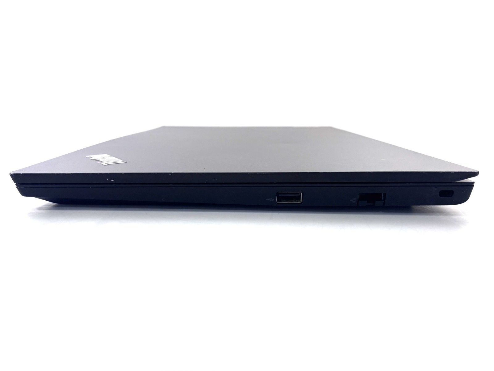 FOR PARTS: Lenovo E15 Gen 3 Laptop – Case & screen ONLY