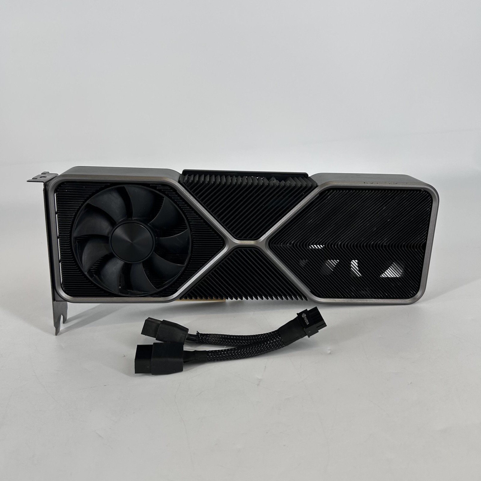 NVIDIA Founders Edition GeForce RTX 3080 10GB – Graphics Card – Good Condition