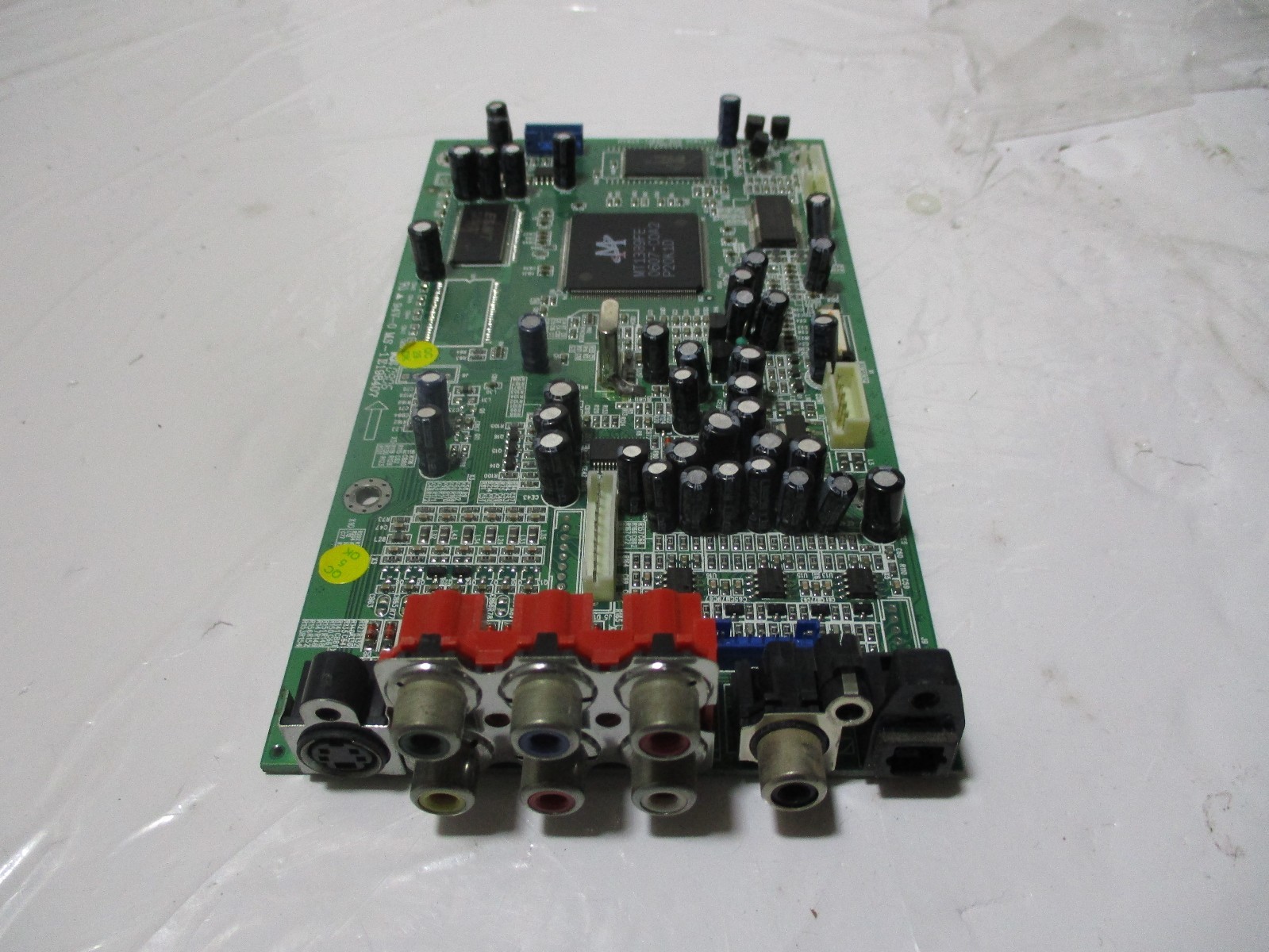 HY655-1389C-0S0 VER 1.2 0511A PCB Board FOR DVD PLAYER THOMSON DTH175EL