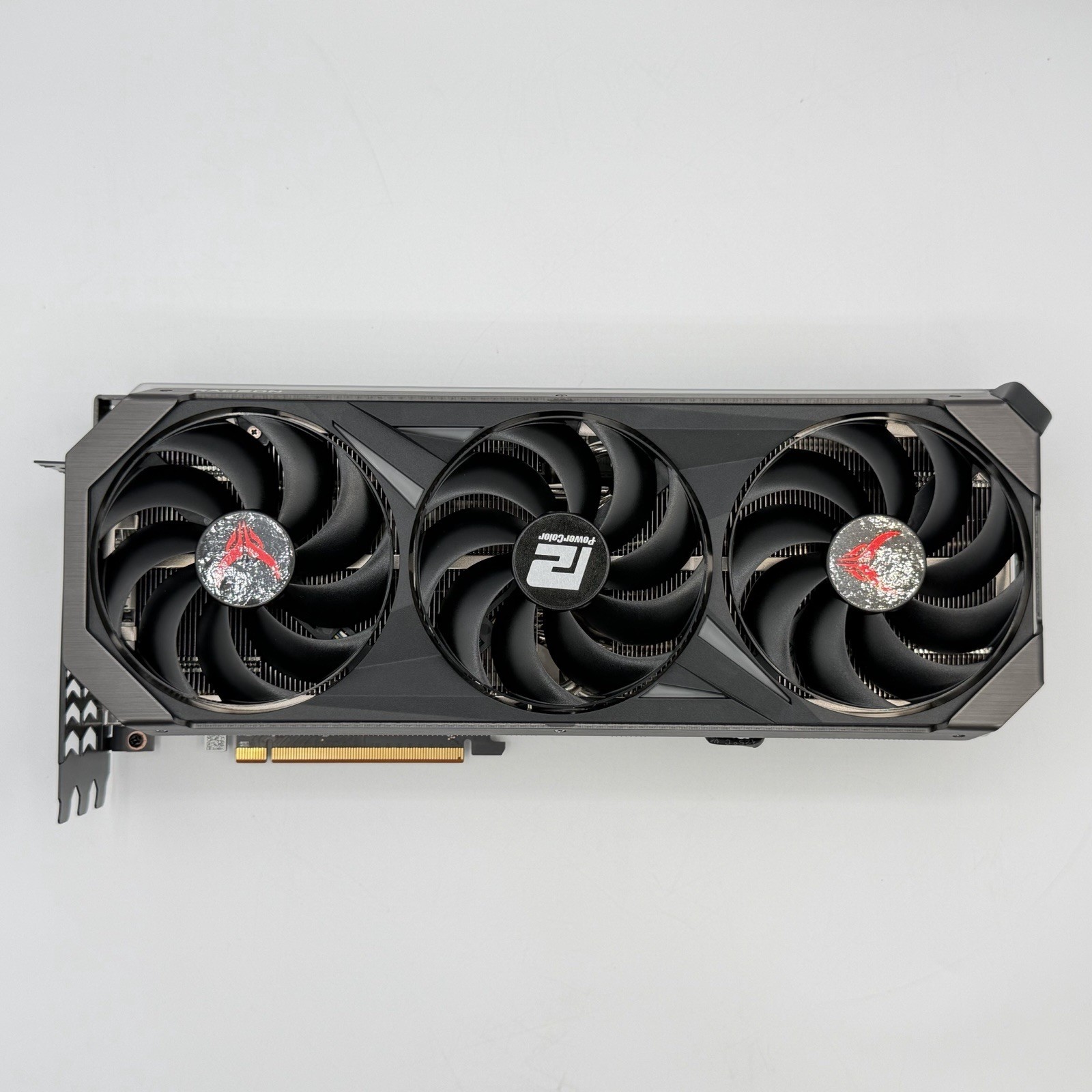 PowerColor Radeon RX 7900 XT 20GB Red Devil GDDR6 Graphics Card
