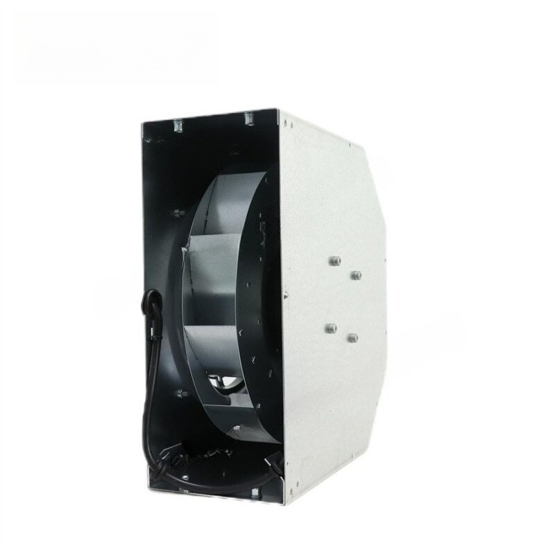 R3G280-AH33-31 with Housing Ebmpapst Centrifugal Fan 48V 2.8A 135W Inverter Fan