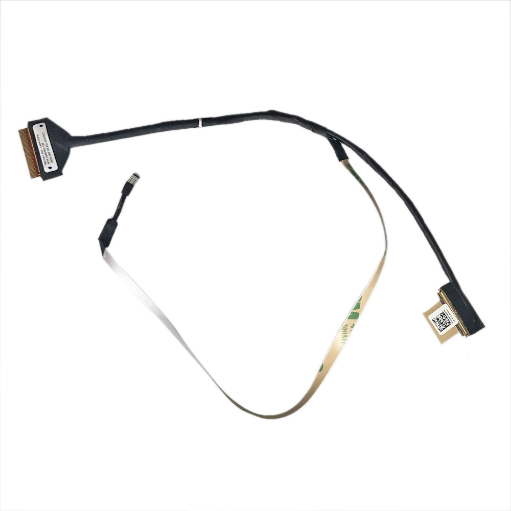 LCD Video Display Screen Cable For MSI MS-1551 Modern 15 A10RD40PIN