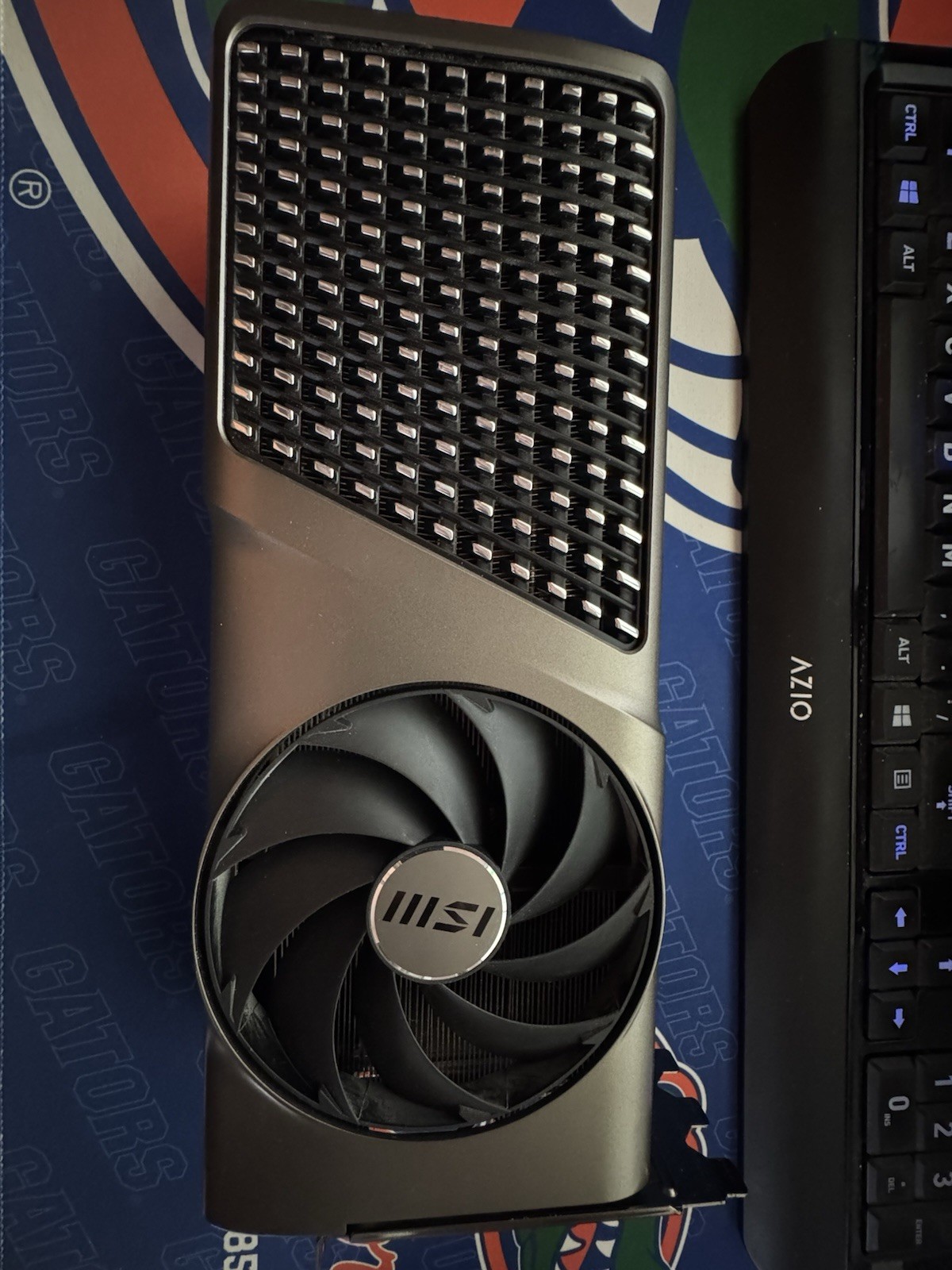 MSI RTX 4080 Super Expert 16gb NVIDIA Graphics Card