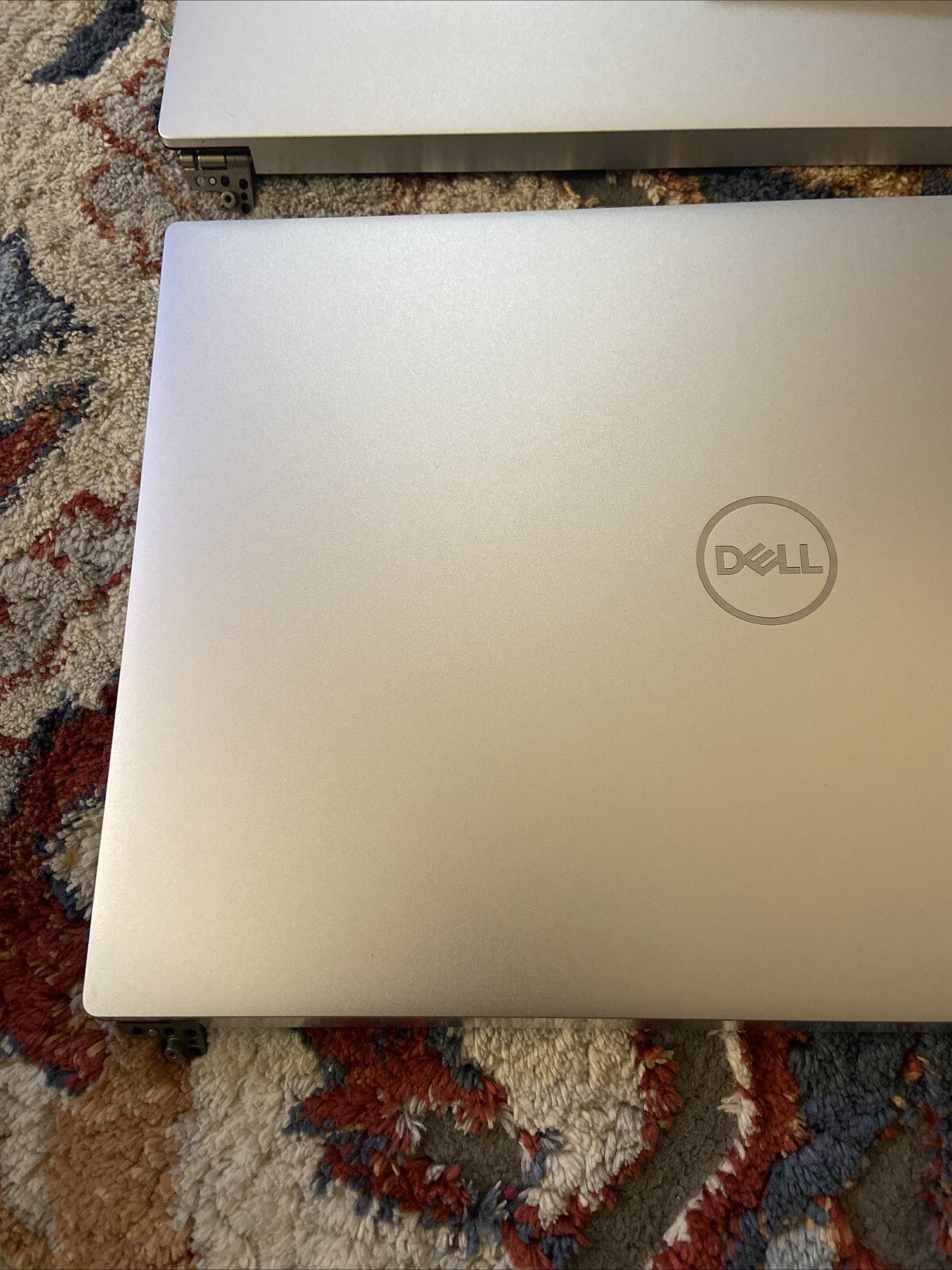 Neat And Clean Dell XPS 15 9500 9510 9520 Oled LCD 03d32h 0gyy52 Hinges 92