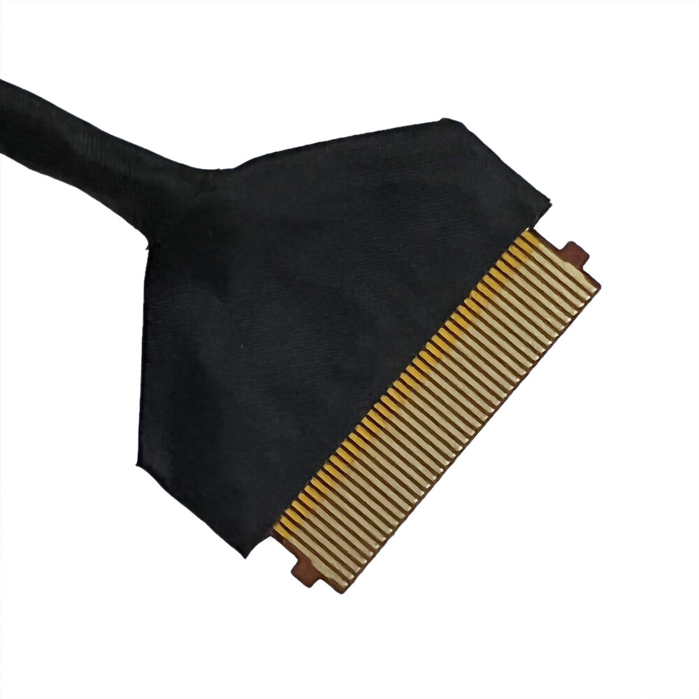 LCD EDP144HZ 40PIN LCD Video Screen Cable For MSI MS16W1 MS16R4 MS16RW GF65 GF63